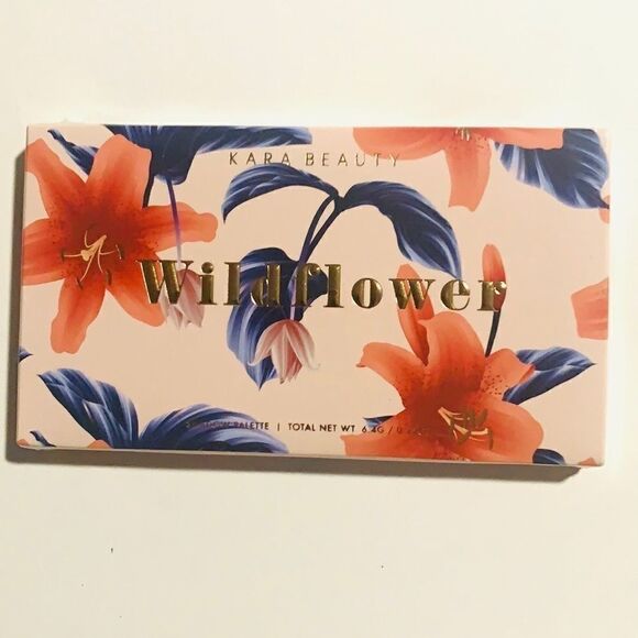 𝅺Wildflower palette  - Picture 3 of 4